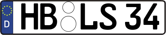 HB-LS34