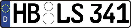 HB-LS341