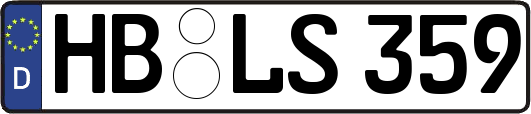 HB-LS359