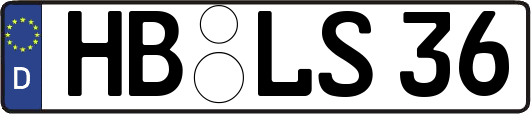 HB-LS36