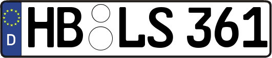 HB-LS361