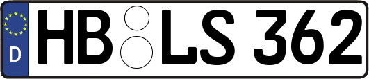HB-LS362