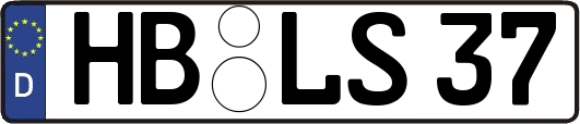 HB-LS37