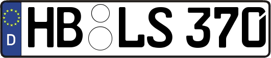 HB-LS370