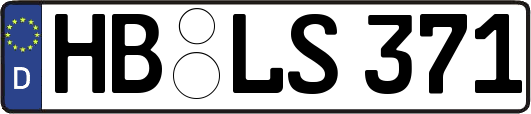HB-LS371