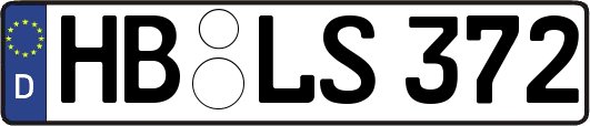 HB-LS372
