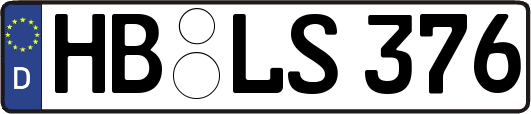 HB-LS376