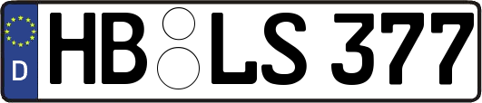 HB-LS377