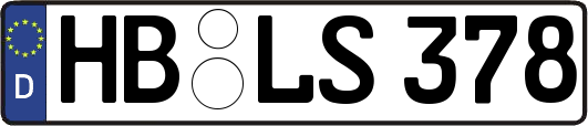 HB-LS378