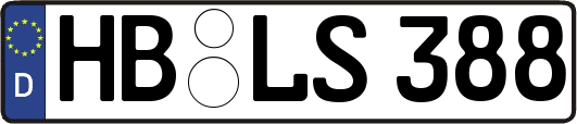 HB-LS388