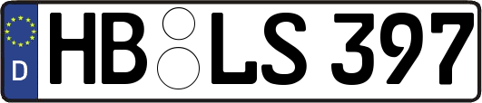 HB-LS397