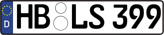 HB-LS399