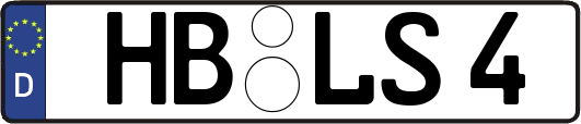 HB-LS4