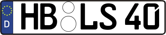 HB-LS40