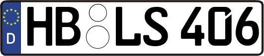 HB-LS406