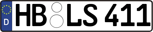 HB-LS411