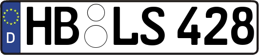 HB-LS428