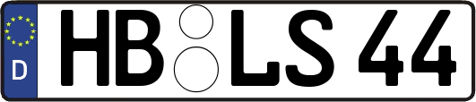 HB-LS44