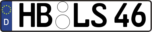 HB-LS46