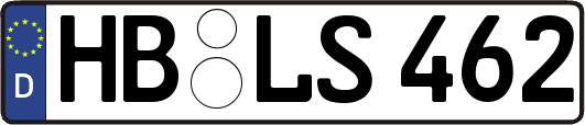 HB-LS462