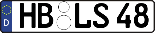 HB-LS48