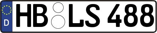 HB-LS488