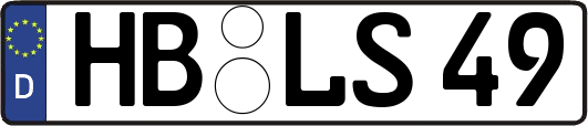 HB-LS49