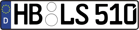 HB-LS510