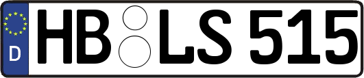 HB-LS515
