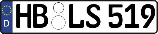 HB-LS519