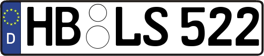 HB-LS522