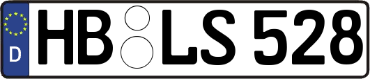 HB-LS528