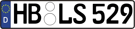HB-LS529