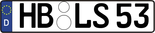 HB-LS53