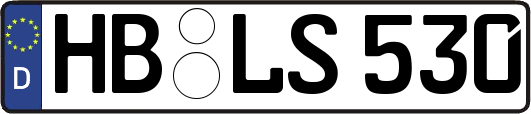 HB-LS530