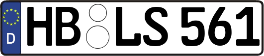HB-LS561
