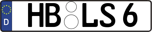 HB-LS6