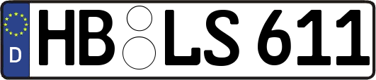 HB-LS611