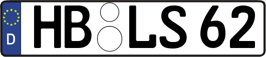 HB-LS62