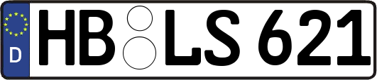 HB-LS621