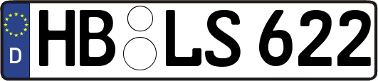 HB-LS622
