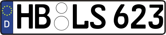 HB-LS623