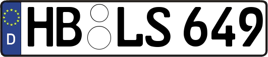 HB-LS649
