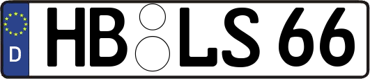 HB-LS66