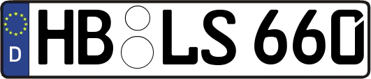 HB-LS660