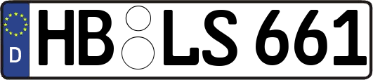 HB-LS661