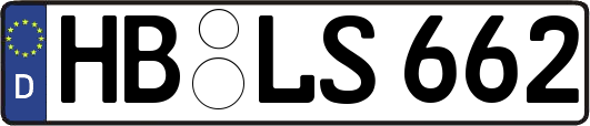 HB-LS662