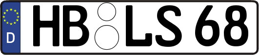 HB-LS68