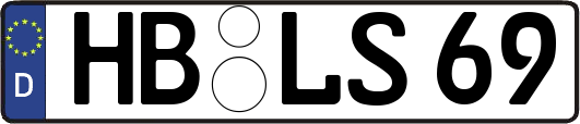 HB-LS69