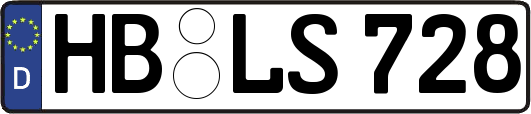 HB-LS728